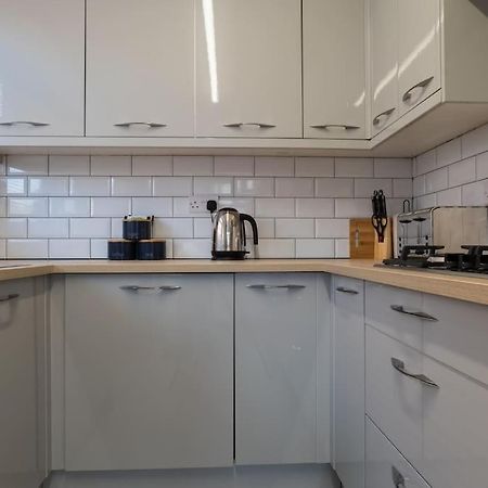 Апартаменты Ramsey View Стоктон-он-Тис Экстерьер фото